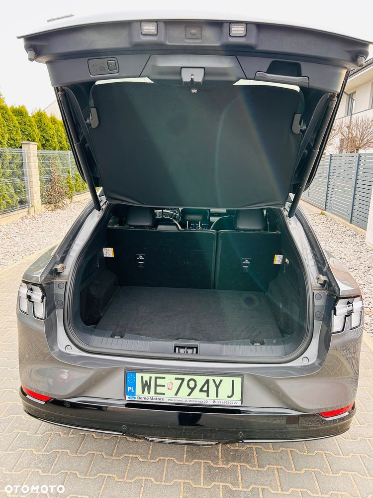 Ford Mustang Mach-E - 11