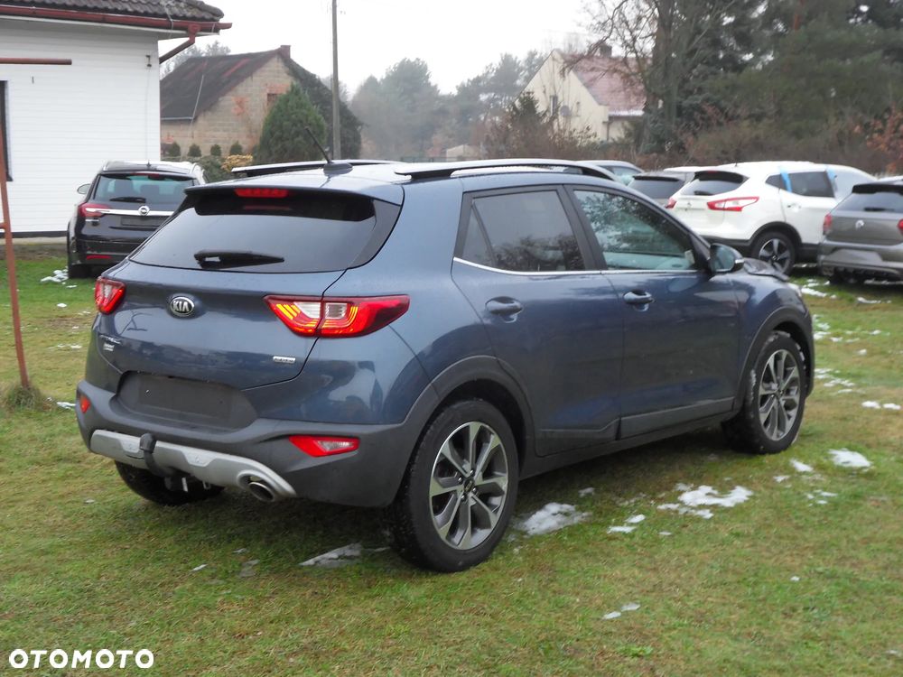 Kia Stonic 1.6 CRDi Spirit - 5