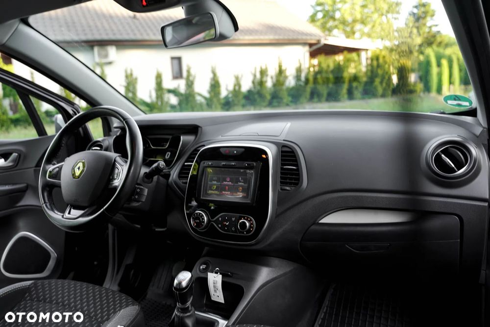 Renault Captur - 18