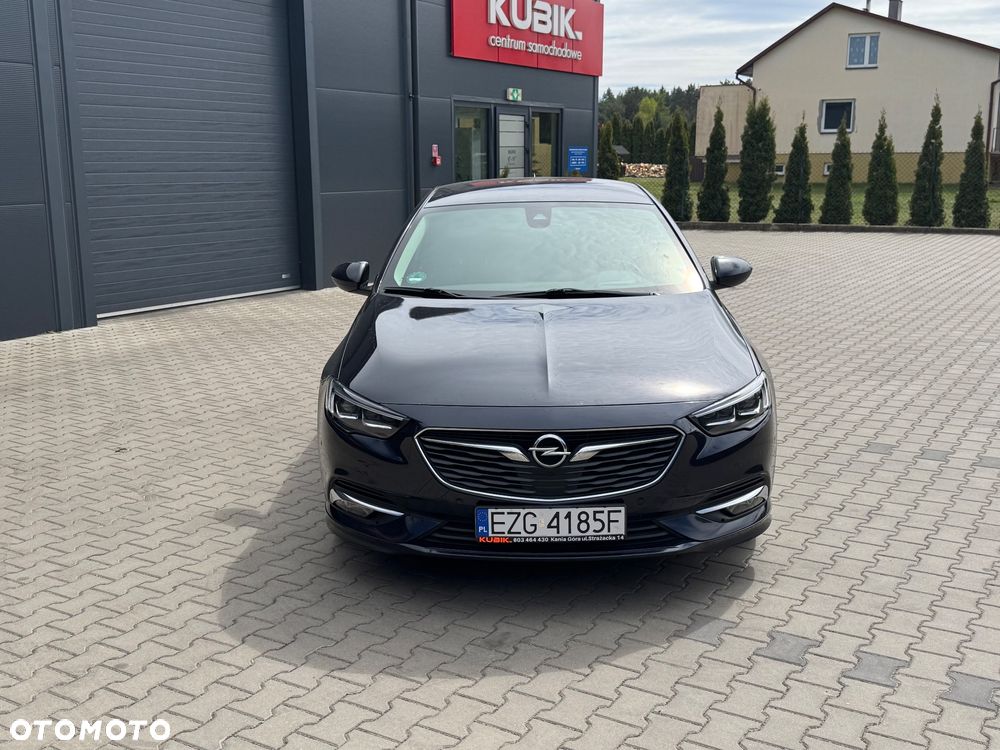 Opel Insignia 2.0 CDTI Ultimate S&S - 5