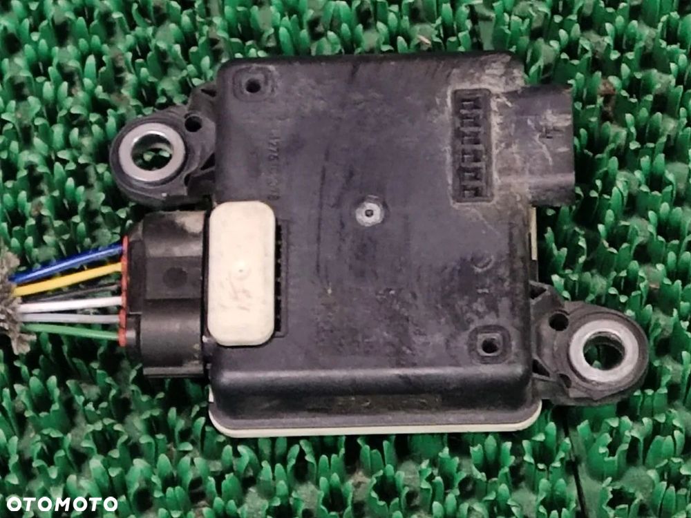 JEEP GRAND CHEROKEE WK2 3.0 CRD 16-21r Moduł Sondy Lambda - 3