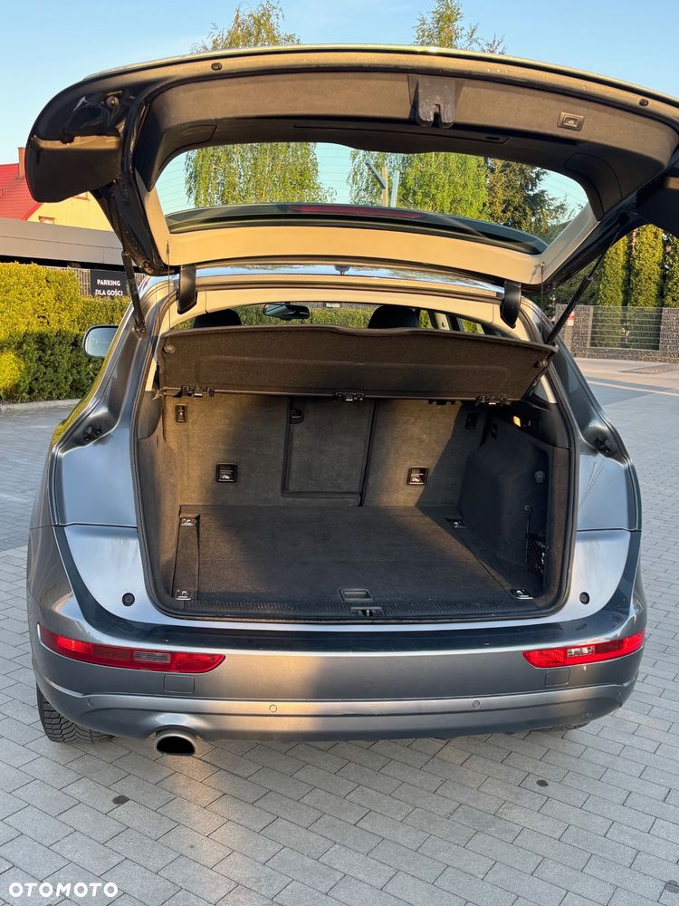 Audi Q5 2.0 TDI clean diesel Quattro S tronic - 9