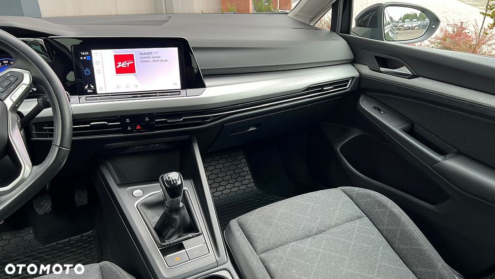 Volkswagen Golf 1.5 TSI EVO Life - 27