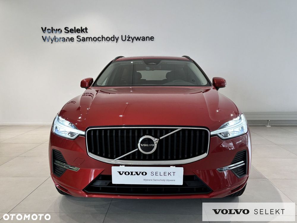 Volvo XC 60 - 3