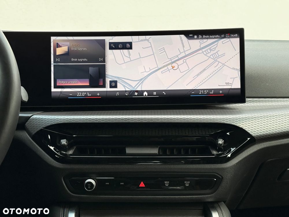BMW Seria 4 420d xDrive M Sport - 41