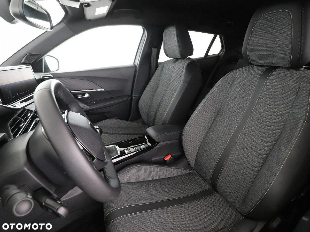 Peugeot 2008 PureTech 100 Allure - 13