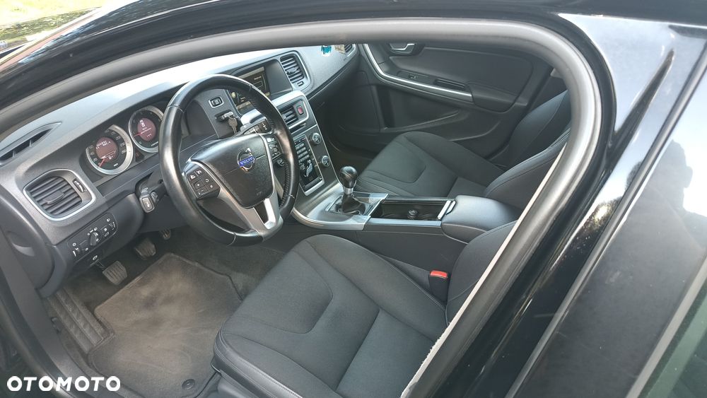 Volvo S60 - 8