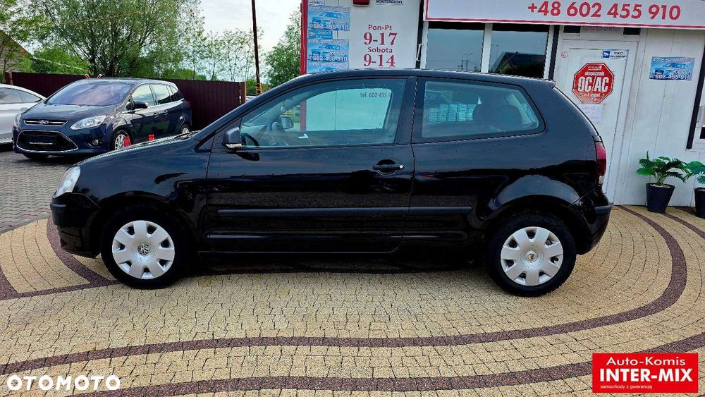 Volkswagen Polo - 8