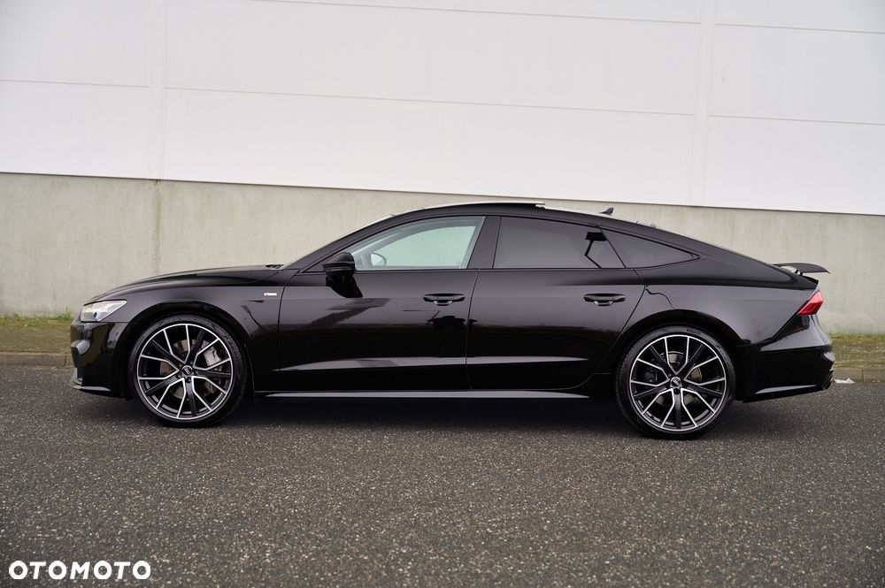 Audi A7 Sportback - 9