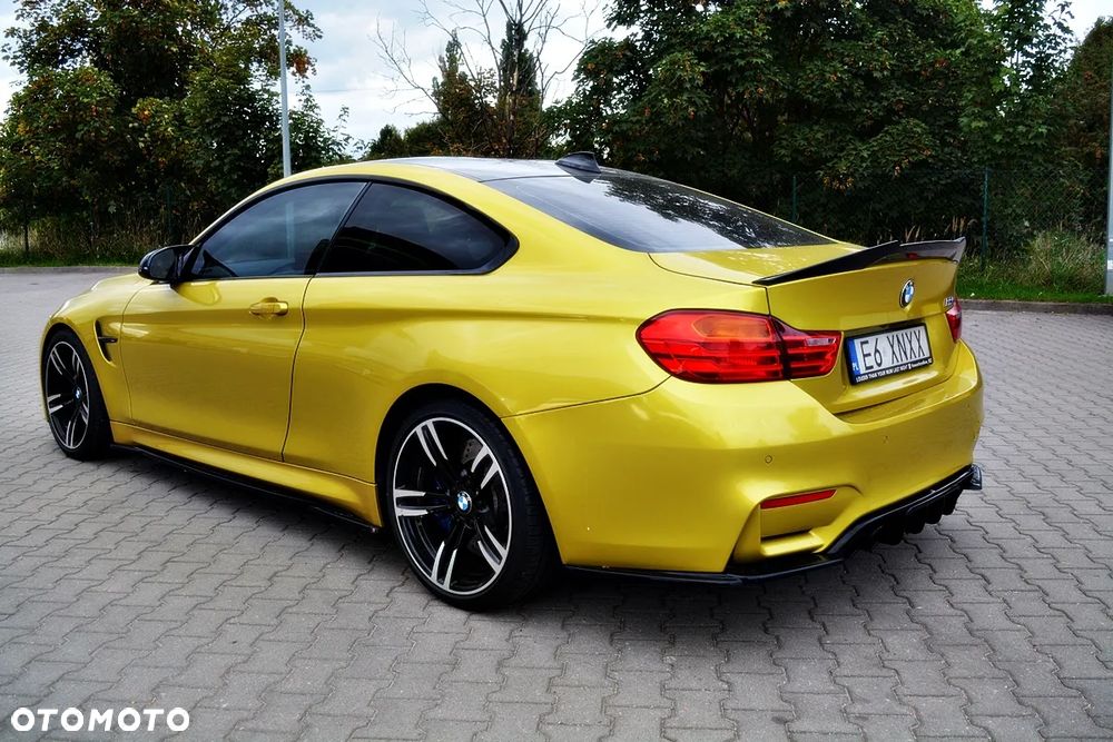 BMW M4 - 3