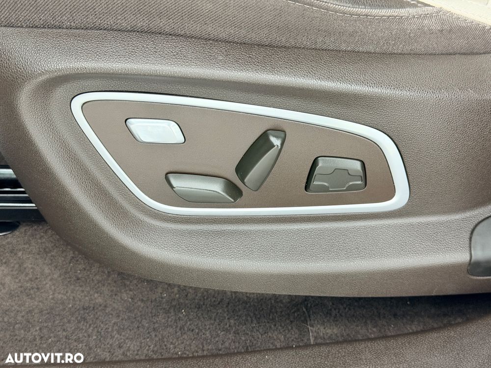 Renault Espace Energy dCi 160 EDC Intens - 9