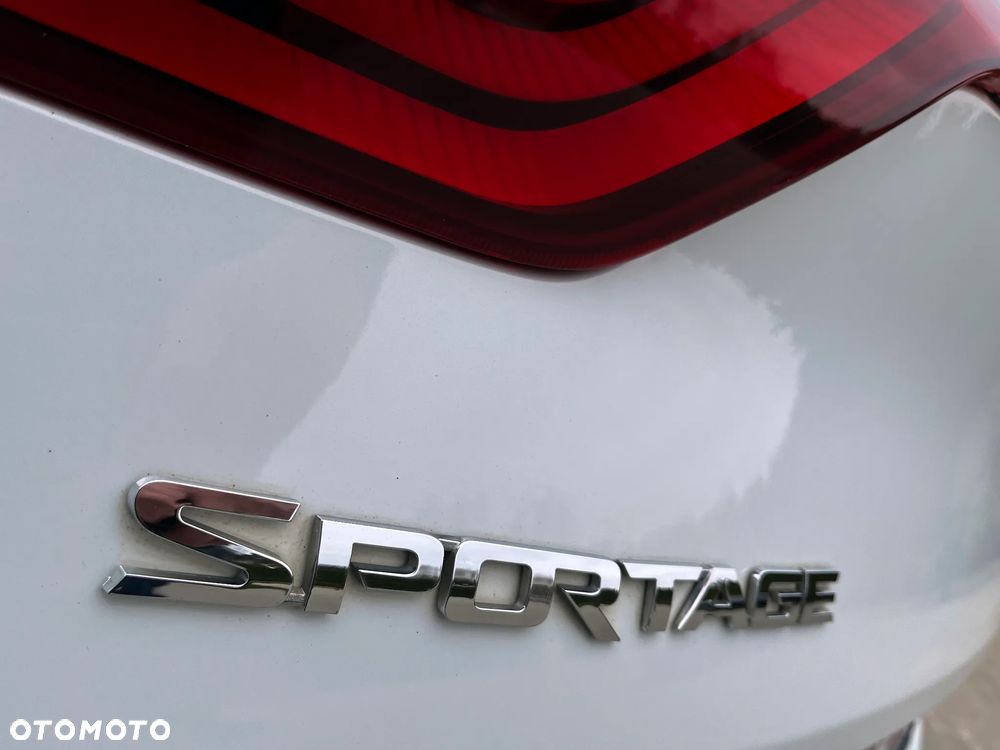 Kia Sportage - 22