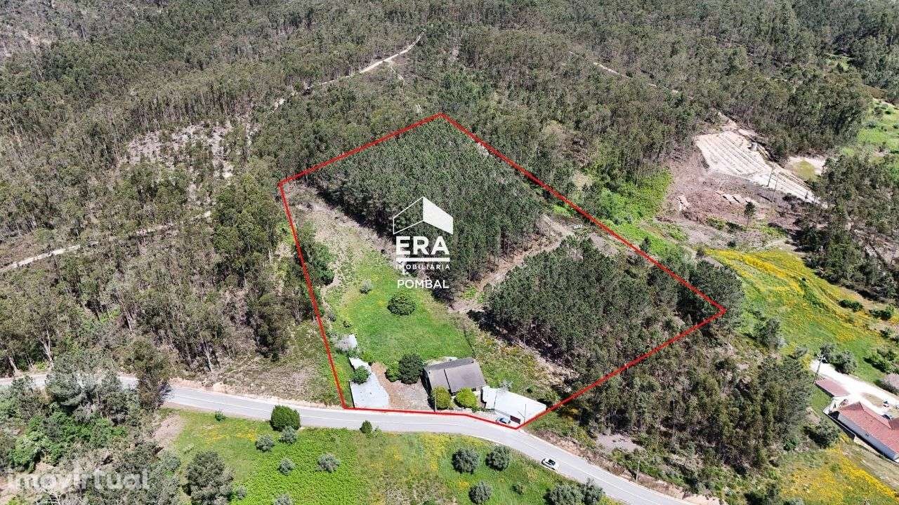 Moradia T3 localizada em Vila Cã - Grande imagem: 2/23