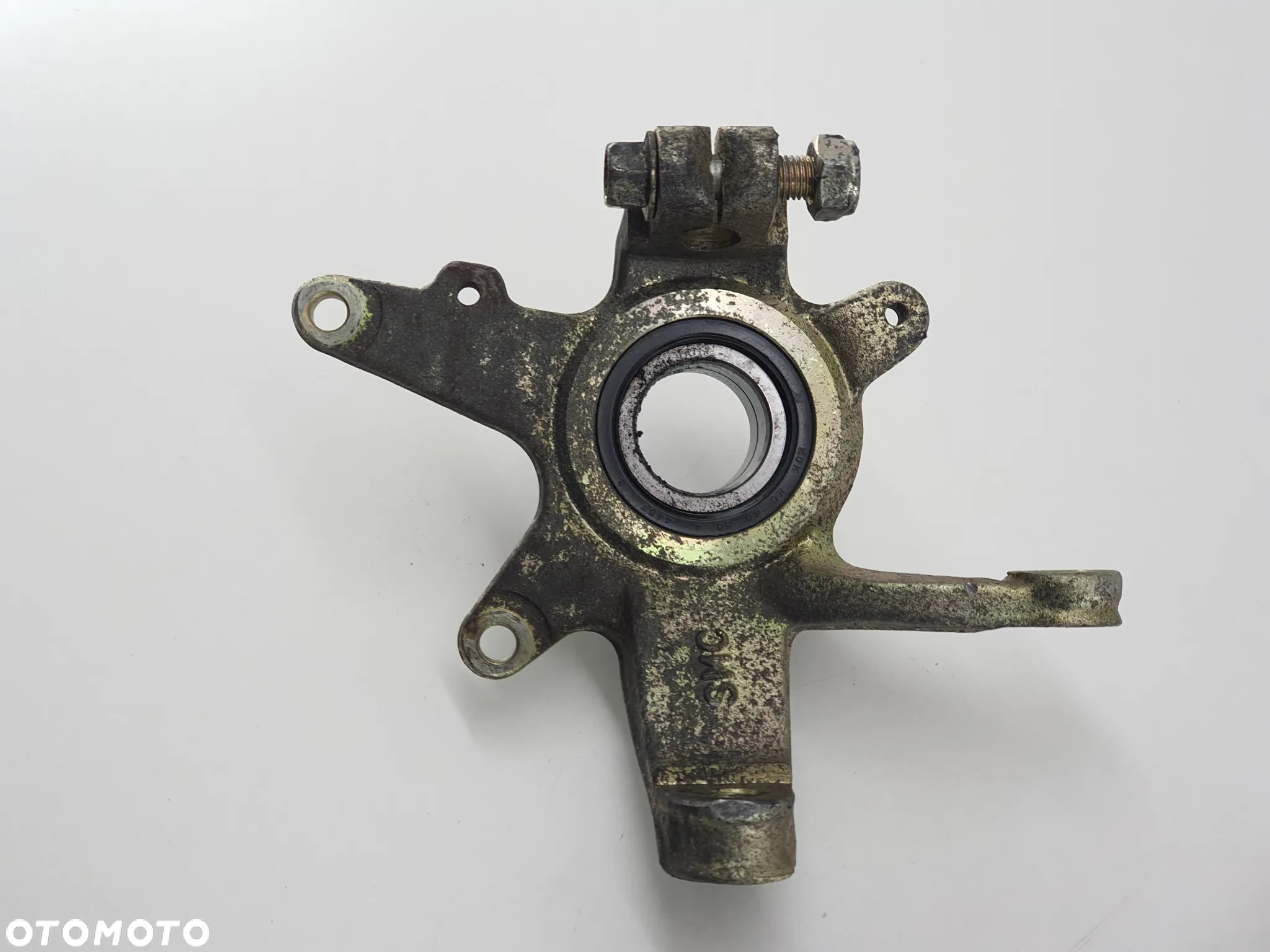 ZWROTNICA PRZOD SMC 700 ARGON JUMBO 700 - 16