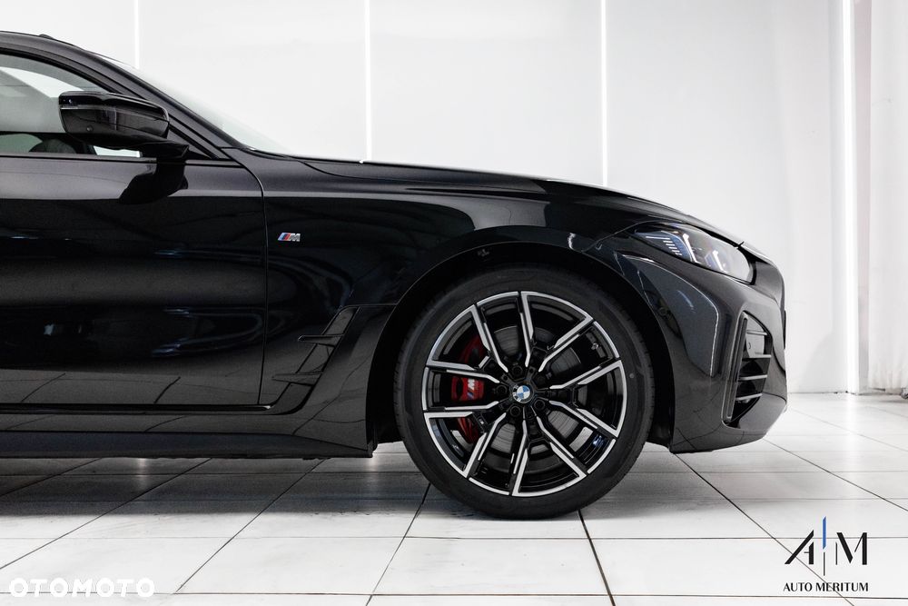 BMW Seria 4 430i xDrive M Sport sport - 12