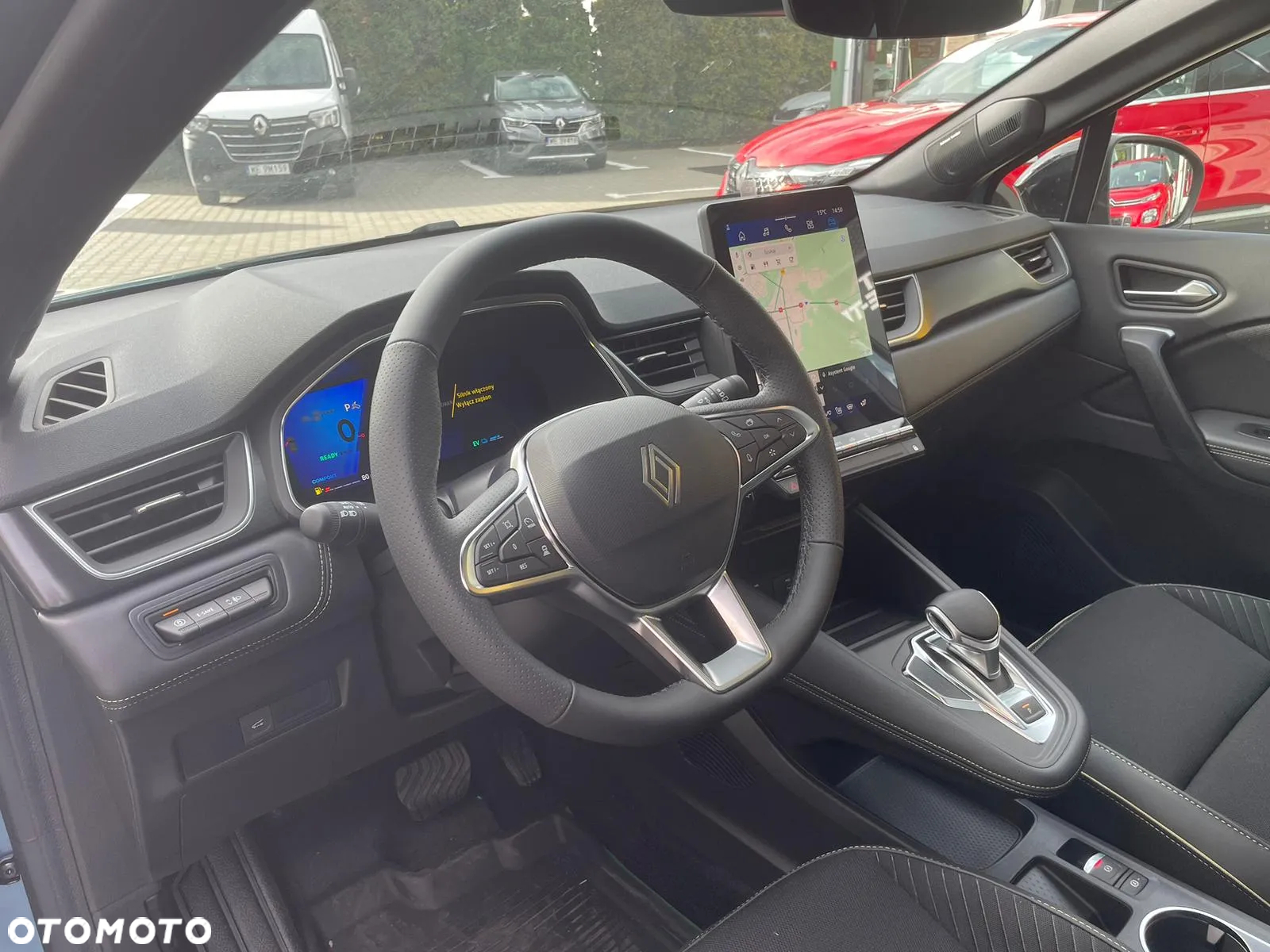 Renault Symbioz - 9