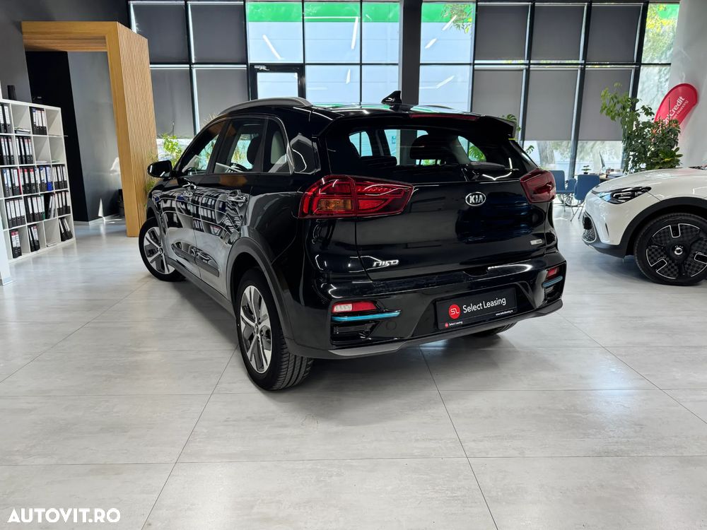 Kia Niro e-Niro 100 kW Vision - 3