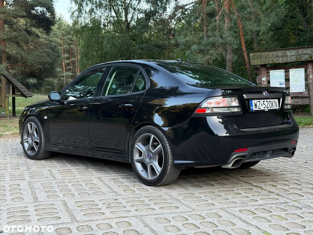 Saab 9-3 - 4
