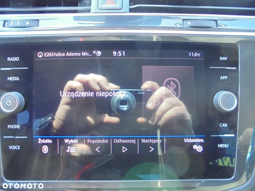 Volkswagen Tiguan 2.0 TDI SCR (BlueMotion Technology) DSG Highline - 29