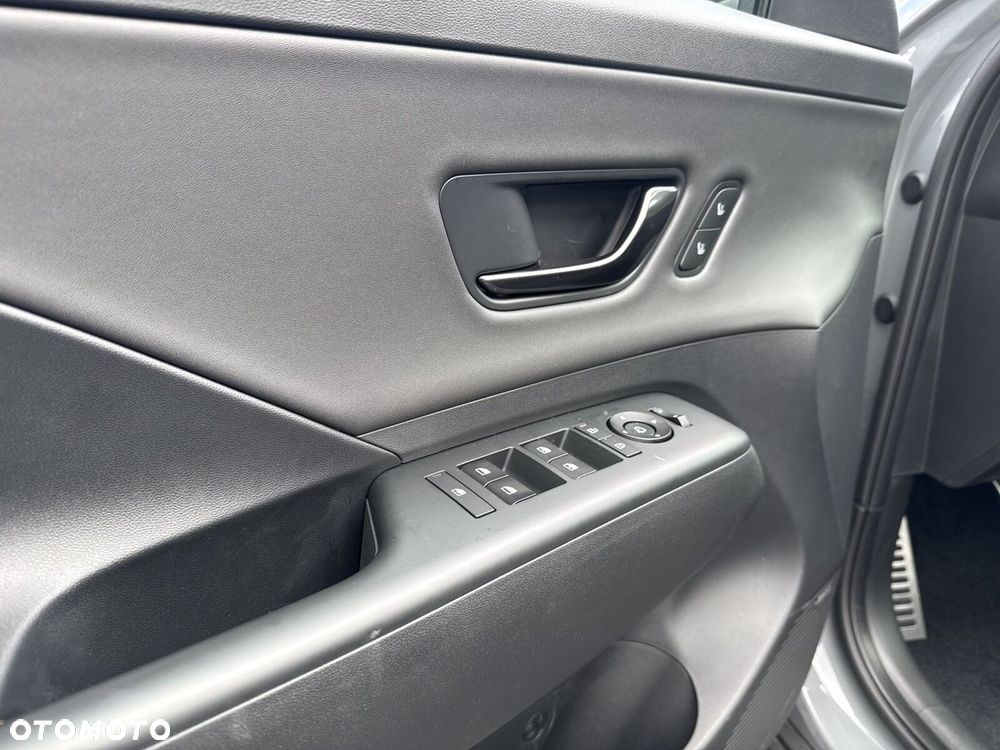 Hyundai Kona 65kWh N Line - 12