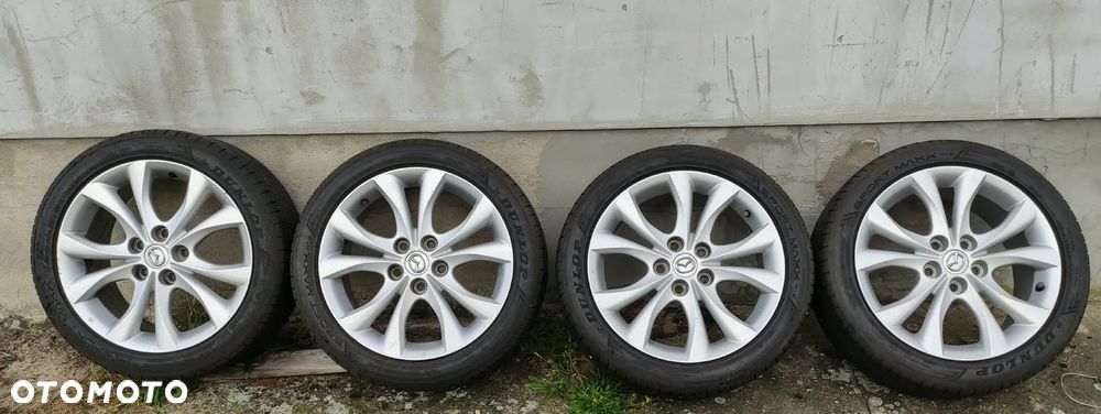 Mazda 3 1.6 CD Exclusive - 6