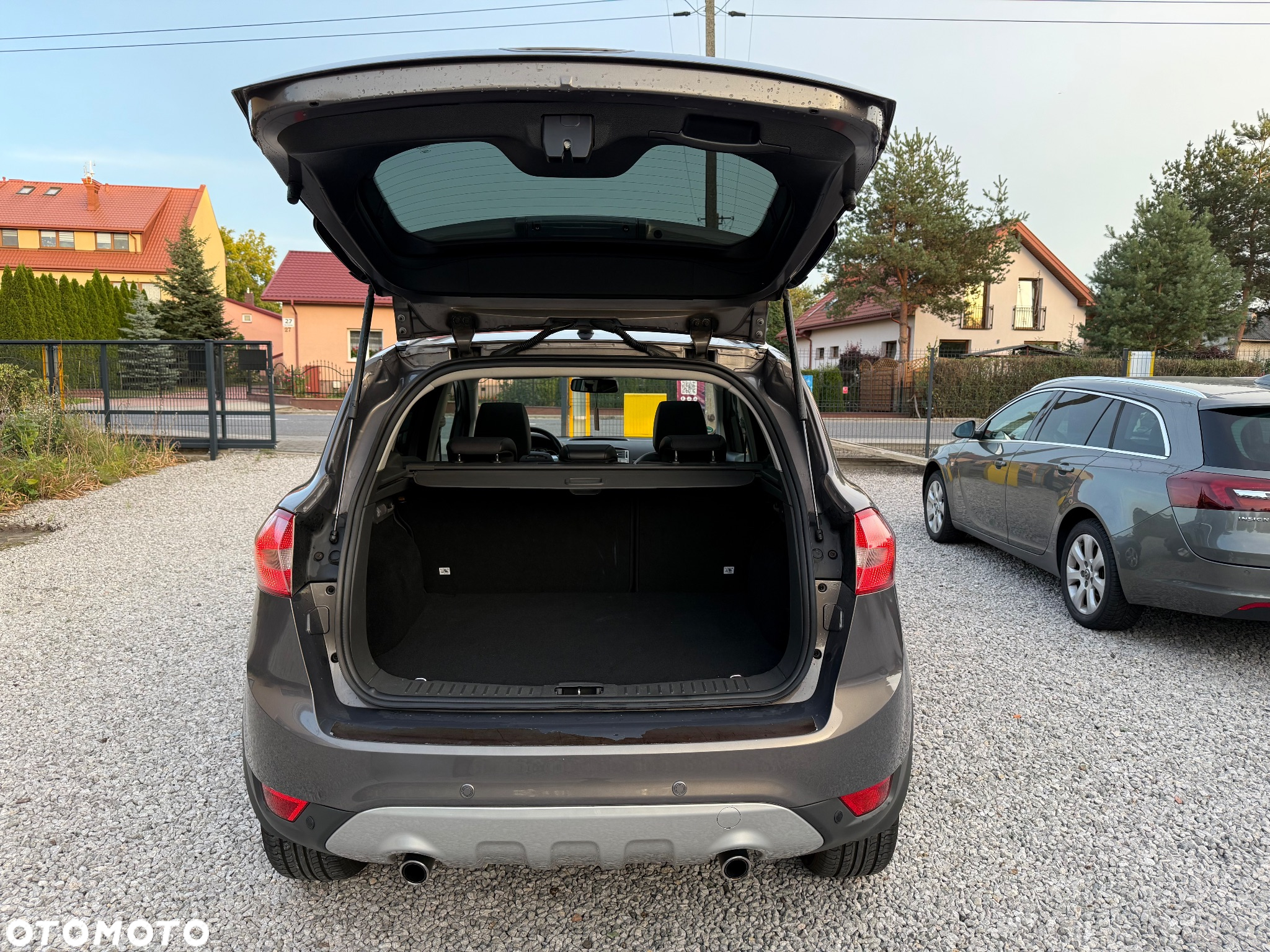 Ford Kuga 2.0 TDCi Titanium S - 30