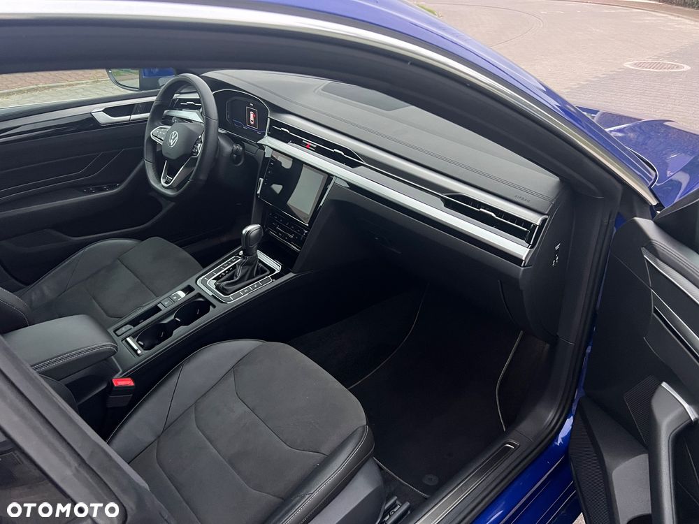 Volkswagen Arteon Shooting Brake 2.0 TSI OPF DSG R-Line - 13