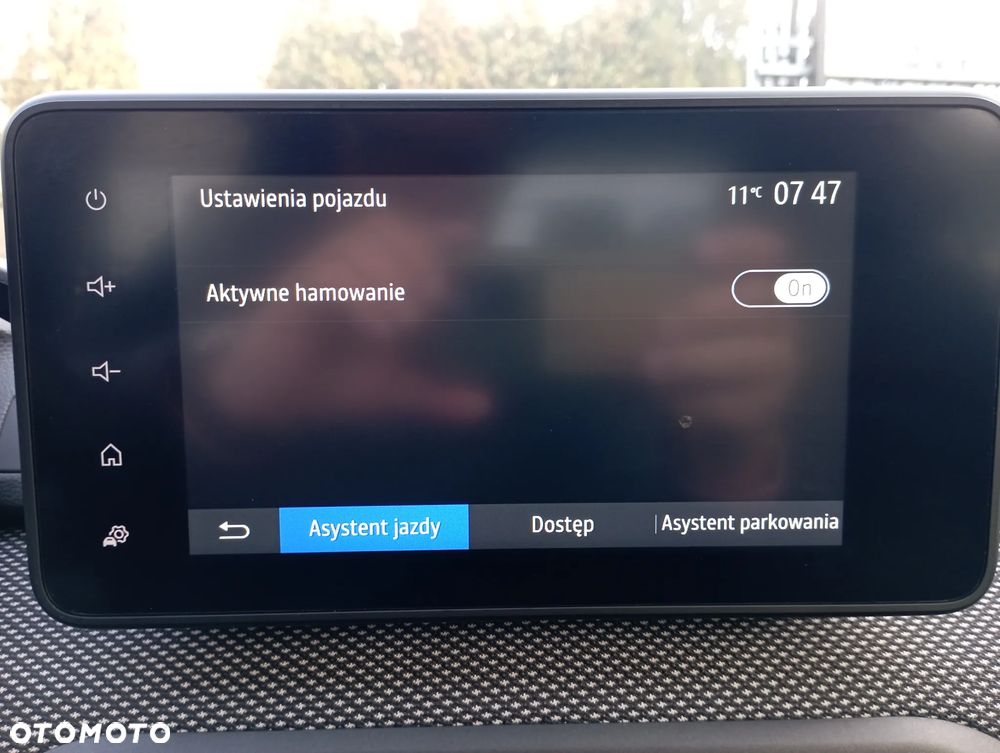 Dacia Sandero Stepway - 21