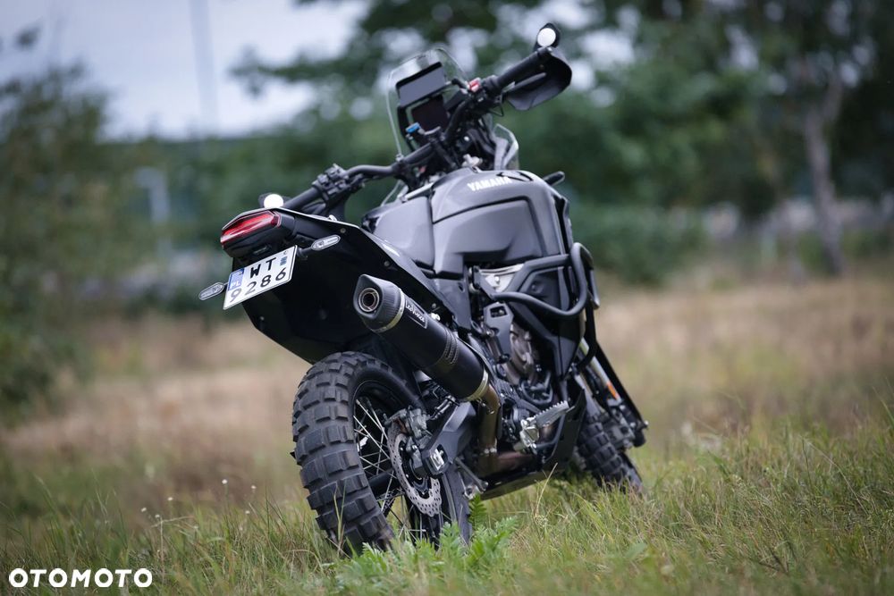 Yamaha Tenere - 22