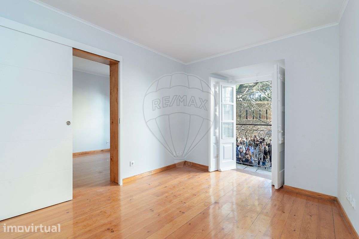 Apartamento T1 para arrendamento - Grande imagem: 4/12