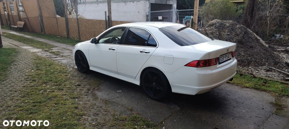 Honda Accord 2.0 i Sport 30 Jahre Edition - 3