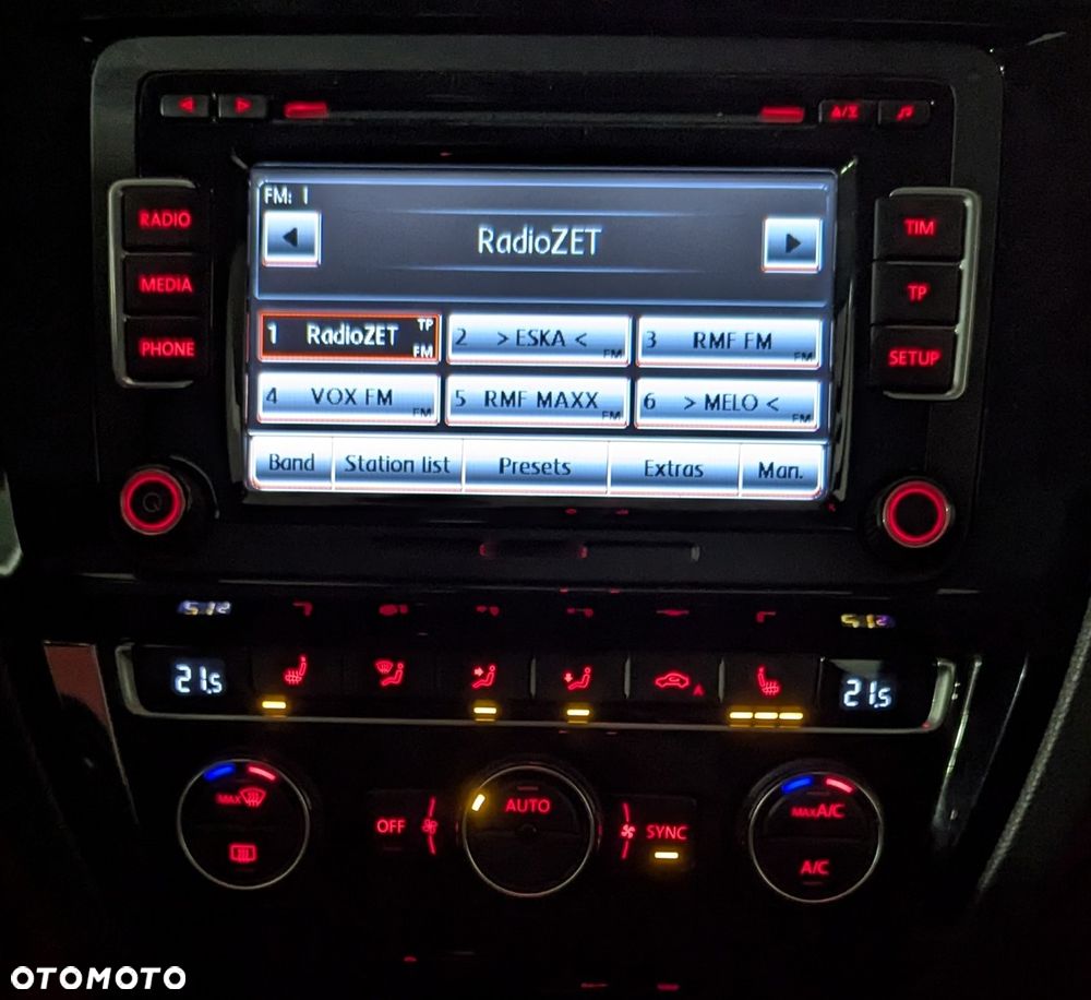 Volkswagen Jetta - 16