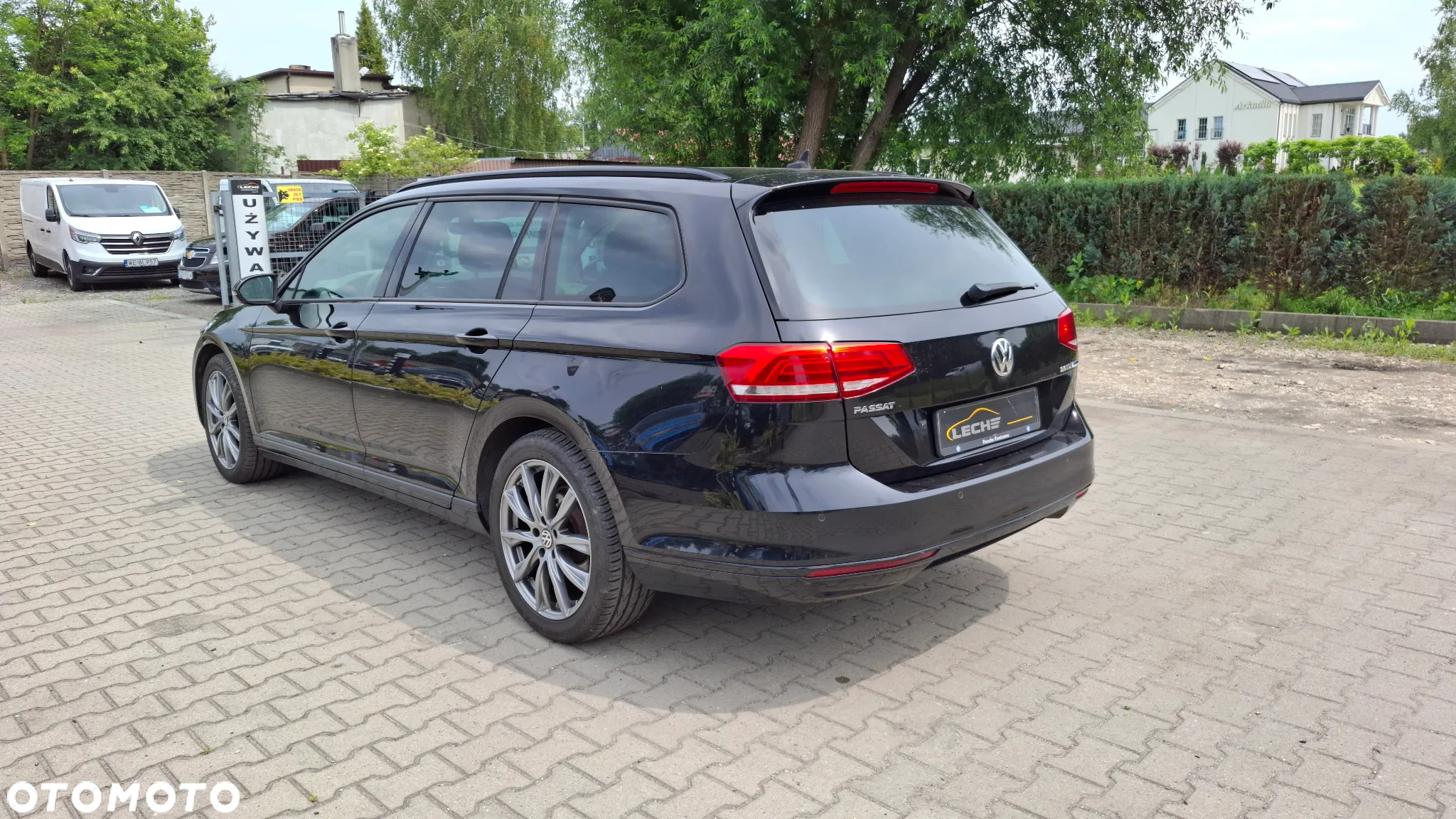 Volkswagen Passat - 26