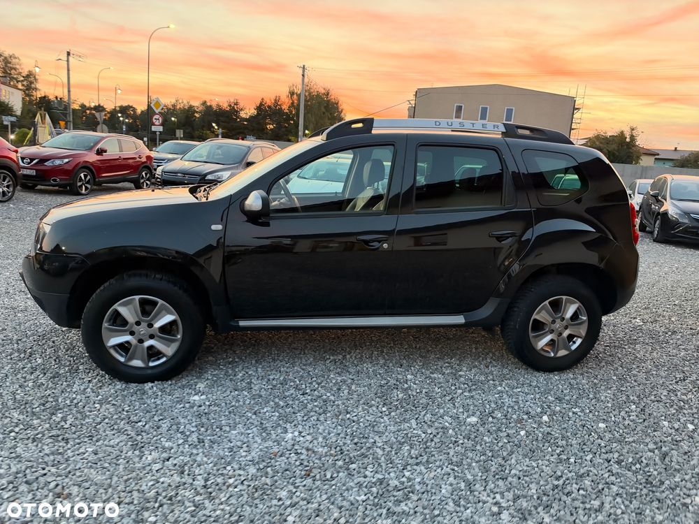 Dacia Duster 1.2 TCe Prestige S&S EU6 - 31