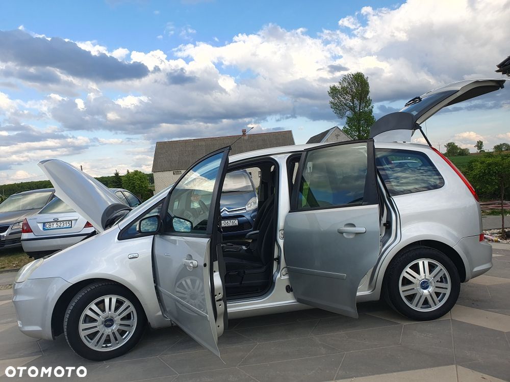 Ford C-MAX - 6