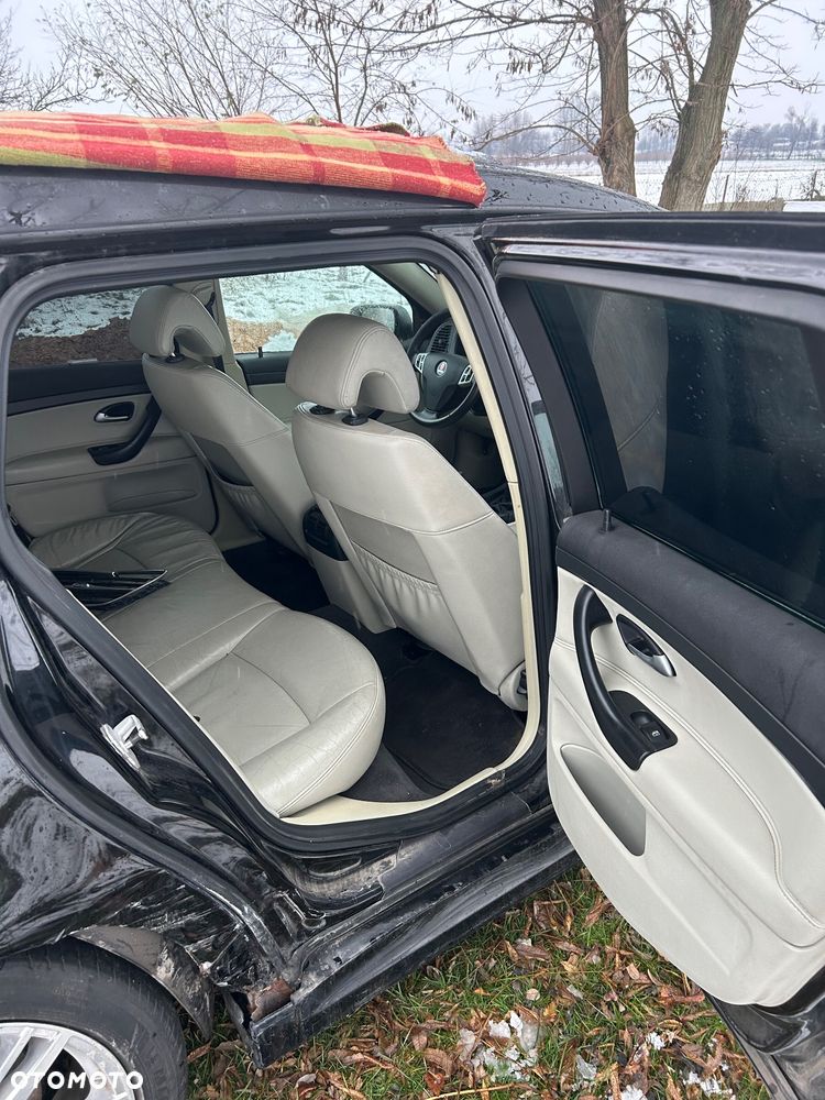 Saab 9-3 1.8 i Linear - 11