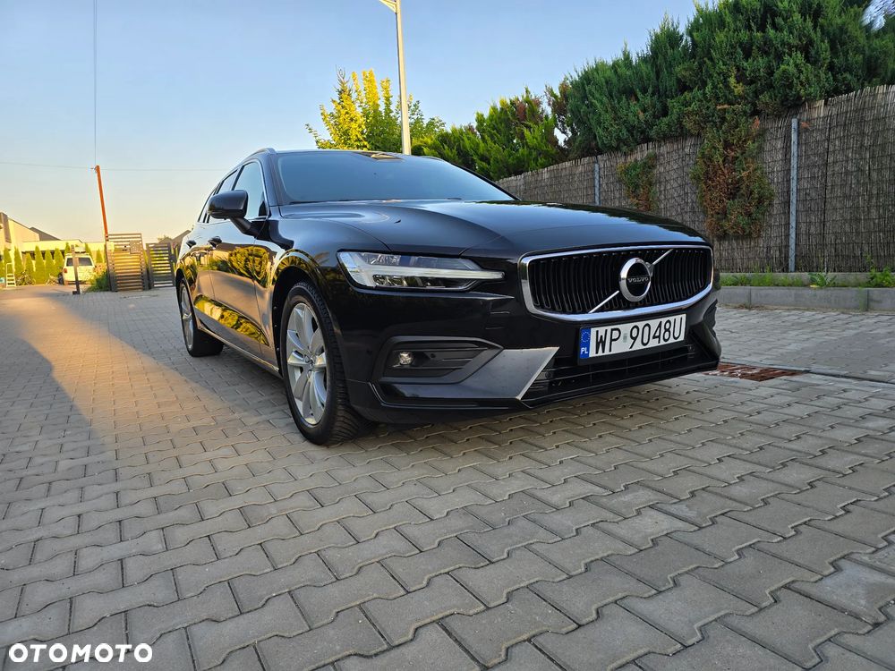 Volvo V60 - 5