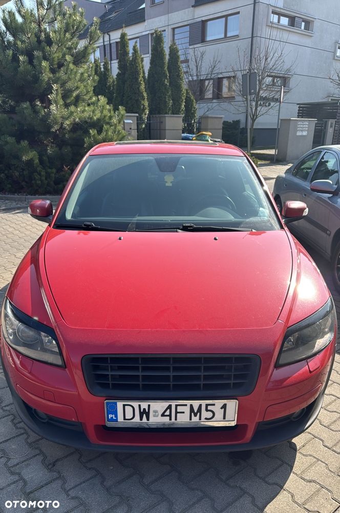 Volvo C30 2.0D Summum - 2