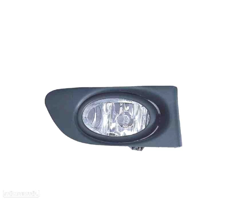 FAROL DIR DE NEVOEIRO HONDA JAZZ 02-05 - 1