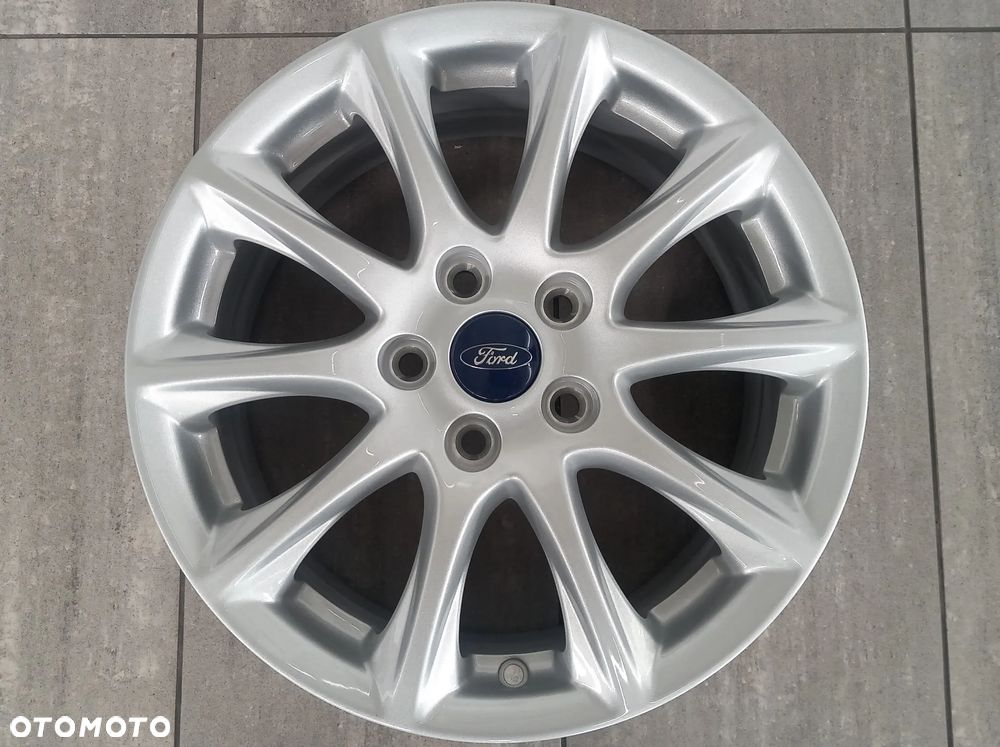 Felgi R16 Ford Mondeo 2014-2022 1903992 - 3