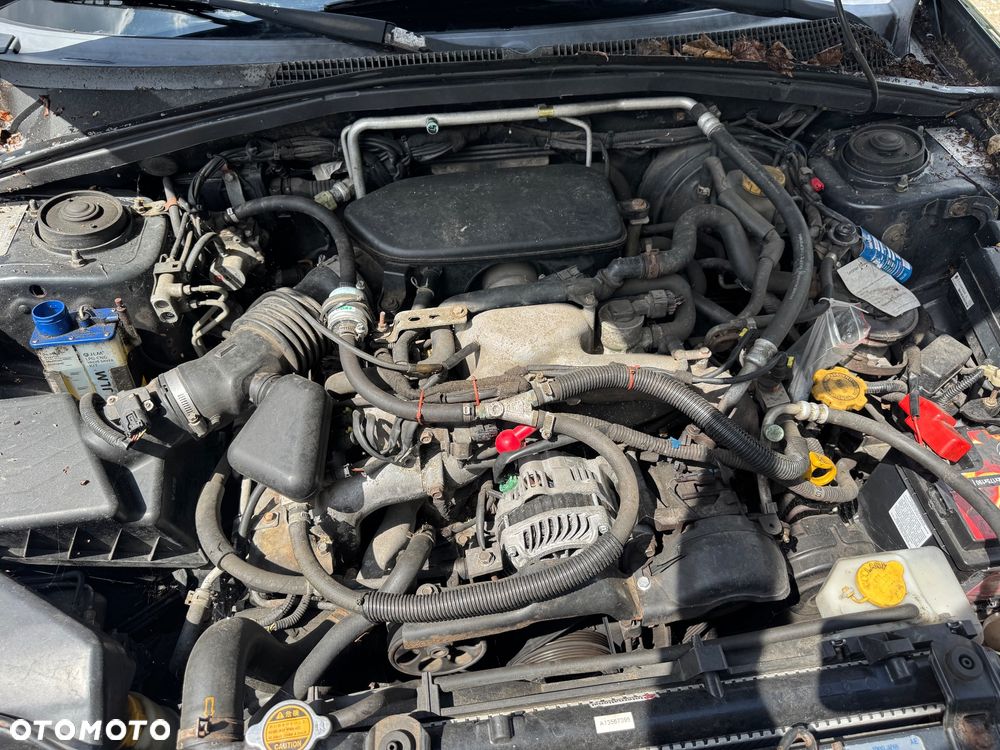 Subaru Forester - 23