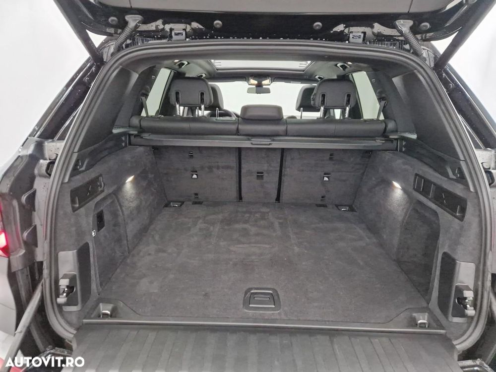 BMW X5 xDrive40i AT MHEV - 8