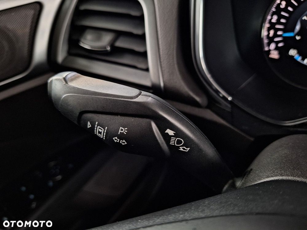 Ford Mondeo 1.5 EcoBoost Titanium - 36