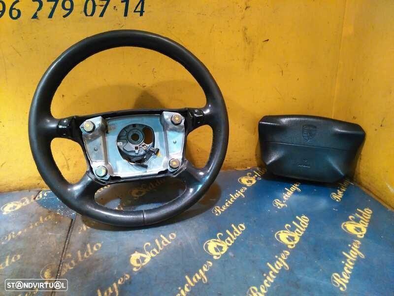 AIRBAG FRENTE ESQUERDO PORSCHE 911 - 1