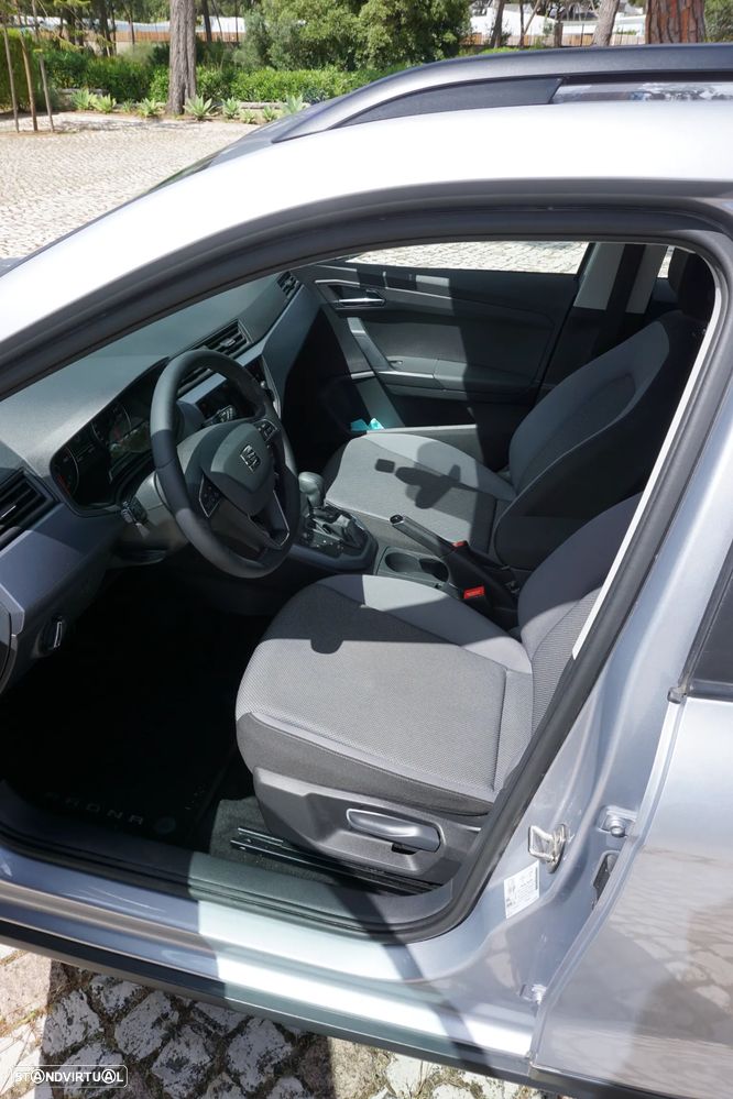 SEAT Arona 1.0 TSI Style DSG - 9
