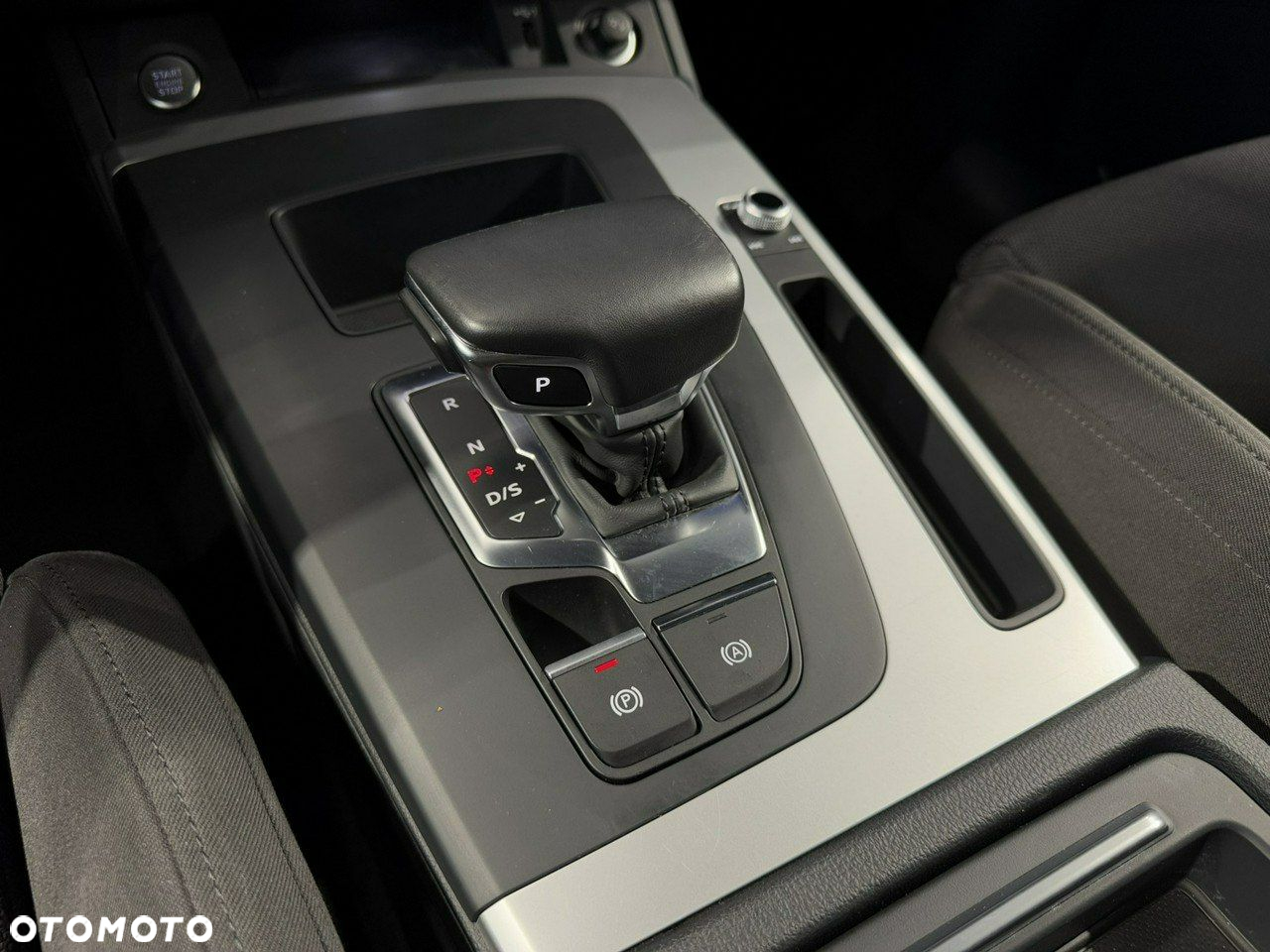 Audi Q5 Sportback - 29