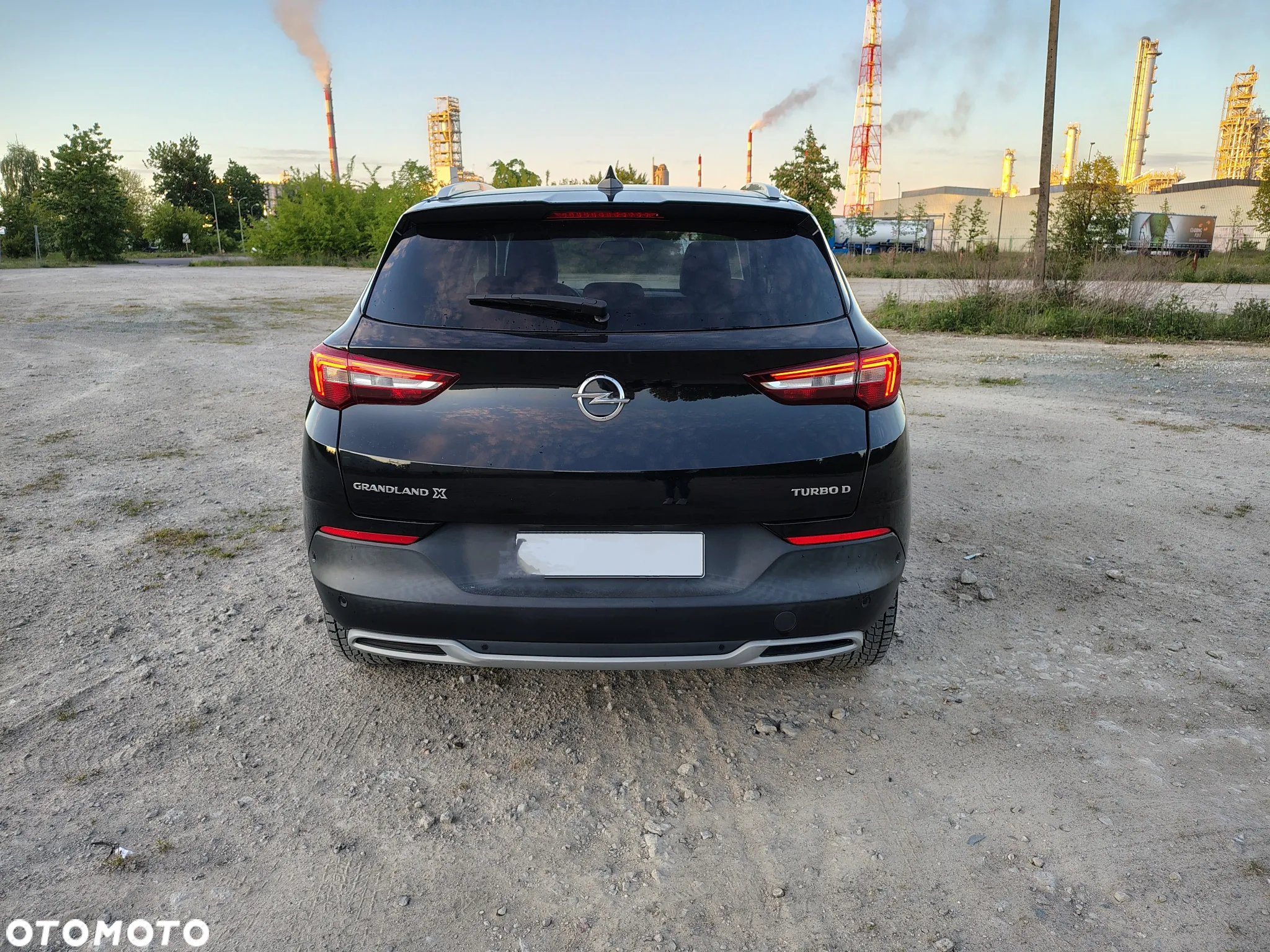 Opel Grandland X 1.6 CDTI Elite S&S - 6
