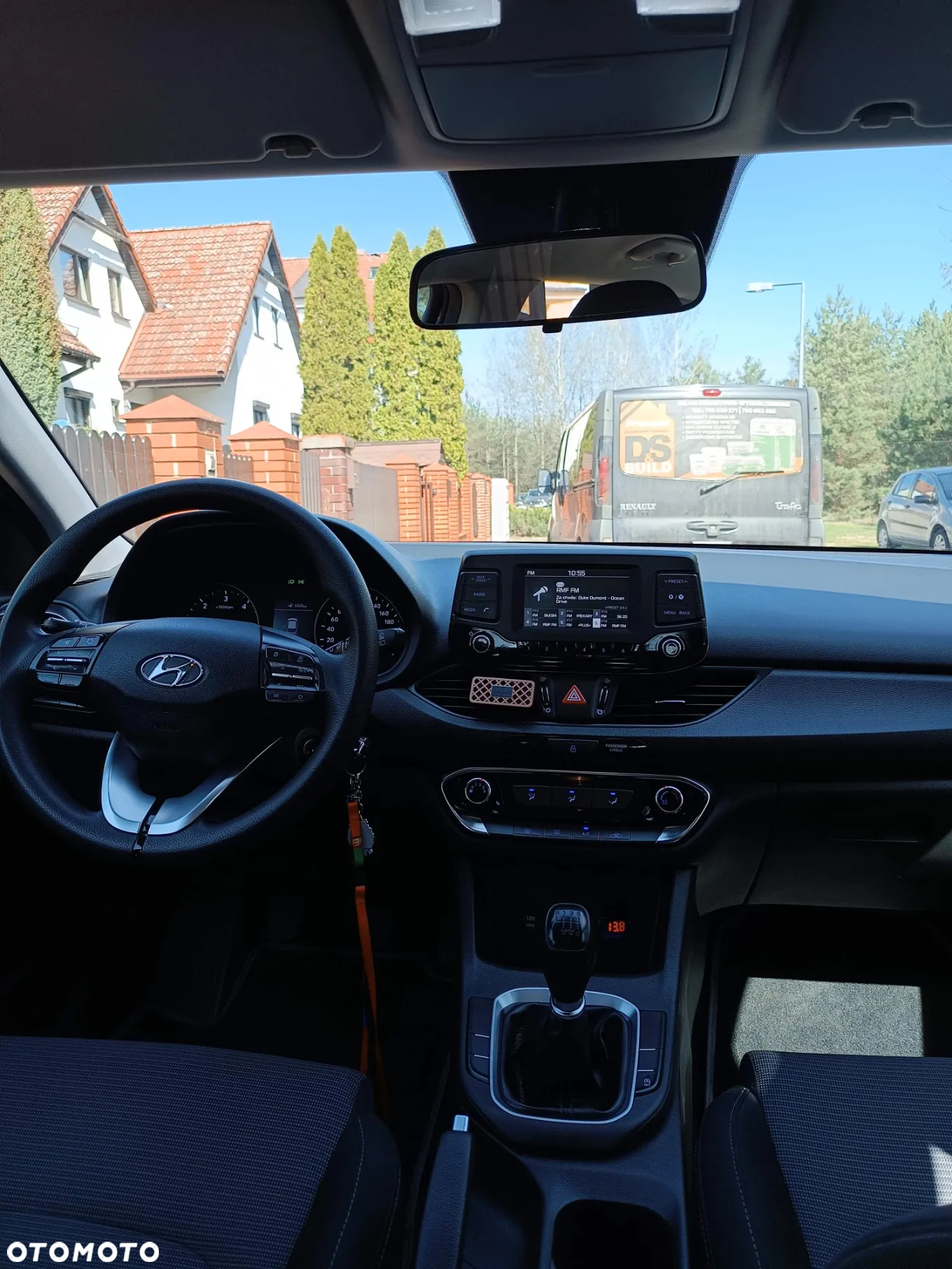 Hyundai i30 1.6 D Classic + - 5