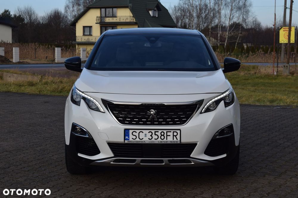 Peugeot 3008 - 12