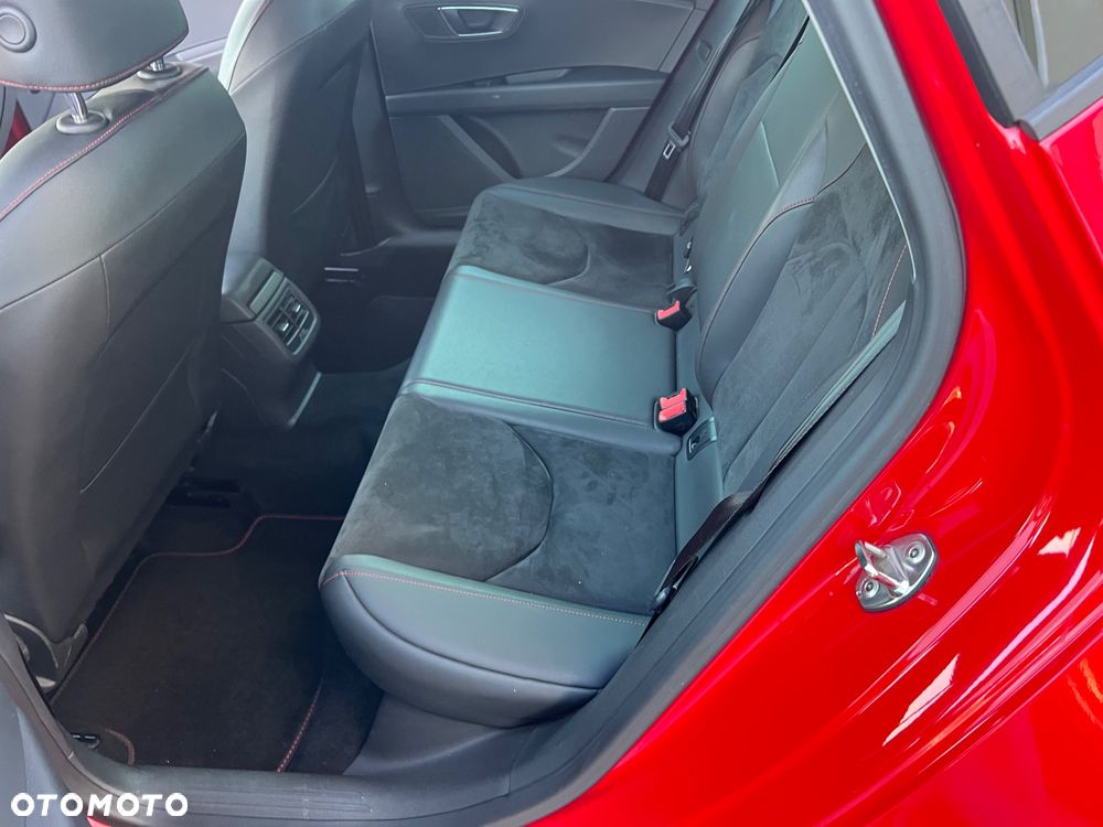 Seat Leon 1.4 TSI FR S&S - 12